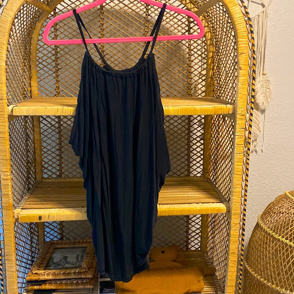 Lululemon Cascading Flowy Tank